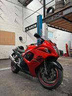 Suzuki Hayabusa 1340cc année 2008, Motoren, Motoren | Suzuki, 1340 cc, 4 cilinders, Motorrijbewijs A, Bedrijf