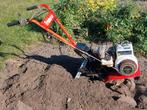 Tromeca tuinfrees motoculteur, Tuin en Terras, Ophalen, Gebruikt