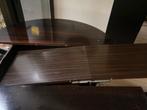 Art deco tafel, Huis en Inrichting, Tafels | Eettafels, Ophalen, Gebruikt, Overige materialen, Rond