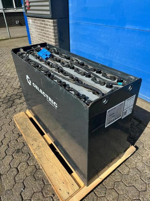 Onbekend 48v 775ah tractiebatterij heftruck accu (bj 2019), Zakelijke goederen, Overige Zakelijke goederen
