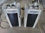 aquarium filter, Dieren en Toebehoren, Vissen | Aquaria en Toebehoren, Ophalen, Gebruikt, Filter of Co2