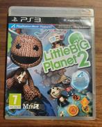 PS3 LittleBigPlanet 2, Games en Spelcomputers, Games | Sony PlayStation 3, Gebruikt, Ophalen of Verzenden