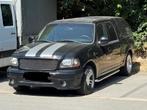 F150 HD, Auto's, Automaat, Achterwielaandrijving, 5400 cc, Zwart