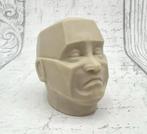 Red Dwarf Kryten Head Model Robert Llewelyn Prop Replica, Ophalen of Verzenden, Nieuw