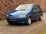 Fiat Punto Dynamic 1.2 Essence Lex à 60ooo km 1250€, Achat, Entreprise, Boîte manuelle, 5 portes