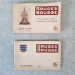 Brugge oude postkaarten, Verzamelen, Ophalen of Verzenden
