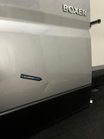 Peugeot Boxer rechter achterdeur rechts H1 grijs 1681318580, Gebruikt, -, Deur, -