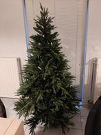 Kunstkerstboom 1,80 m, lijkt als echte, zonder versiering, Diversen, Kerst, Ophalen, Nieuw