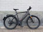 Speed bike stromer ST1X sport 814Wh Large, Ophalen of Verzenden, Zo goed als nieuw