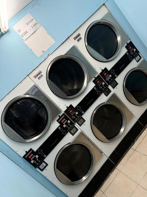 * IPSO * Droogkasten * DR335 * Perfecte staat * 3 Stuks *, Zakelijke goederen, Horeca | Overige, Ophalen of Verzenden