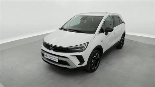 Opel Crossland 1.2 Turbo 130Cv Elegance CARPLAY / CAMERA / F, Auto's, Opel, Bedrijf, Te koop, Crossland X, ABS, Achteruitrijcamera