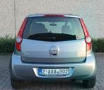 Opel Agila 1.2i Benzine Euro 5 Airco 5 Deuren Garantie, 1242 cc, 4 cilinders, 69 kW, Onderhoudsboekje