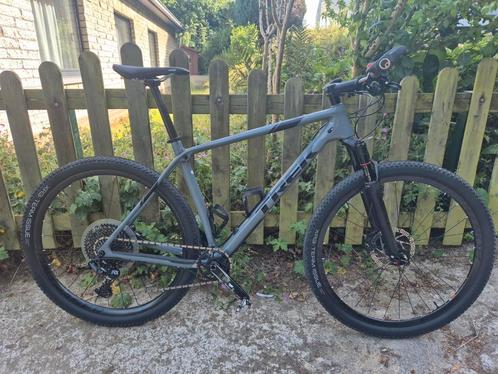 Trek Procaliber 9.7, Fietsen en Brommers, Fietsen | Mountainbikes en ATB, Gebruikt, Trek, Hardtail, Ophalen