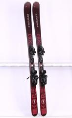 163 ski's HEAD KORE X 80 2024, grip walk, 160 tot 180 cm, Gebruikt, Verzenden, Carve
