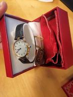 Montre Cartier, Must de Vendôme (590003), Montre-bracelet, Autres marques, Avec bracelet, Argent