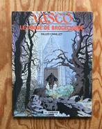 VASCO    EO    TTBE, Enlèvement ou Envoi