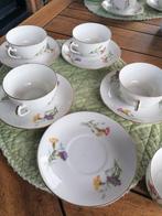 service à café ou à thé en porcelaine de Limoge, Antiquités & Art, Enlèvement