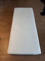 2 MATRAND Ikea foam matras 90x200cm, Comme neuf, 90 cm, Enlèvement, Une personne