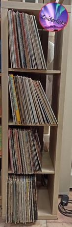 Vinyl platen, Ophalen, Gebruikt, 12 inch