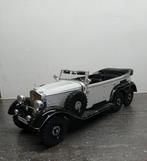 1:18 Mercedes G4 W31, oldtimer 1939, Hobby en Vrije tijd, Modelauto's | 1:18, Ophalen of Verzenden