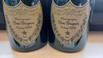 WAAW ! 2 x Dom Pérignon champagne ; 2006 & 2008 !, Verzamelen, Wijnen, Frankrijk, Vol, Ophalen of Verzenden, Champagne