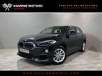 BMW X2 sDrive18i Led/GpsPro/Pdc/Cruise/Bt *1j garantie*, Autos, 100 kW, Entreprise, Boîte manuelle, 5 places