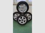 Kit hiver MB classe A/B/CLA 160/180 de 2014 / 2019 top état, Autos : Pièces & Accessoires, Pneus & Jantes, Pneus hiver, 16 pouces