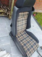 1x rechter Recaro voor opel manta ascona kadett, Auto-onderdelen, Ophalen, Opel