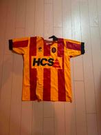 Matchworn KV Mechelen shirt seizoen 1991 - 1992, Maillot, Utilisé, Enlèvement ou Envoi