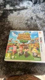 Animal crossing voor Nintendo 3ds, Enlèvement ou Envoi, Comme neuf