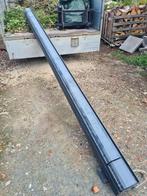 zonnen luifel, Tuin en Terras, Zonneschermen, Gebruikt, Elektrisch, Ophalen of Verzenden, 150 tot 300 cm