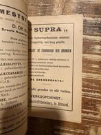 Samenvatting der grondbeginselen van Land en Tuinbouwkunde, Ophalen of Verzenden, H. Vandevelde