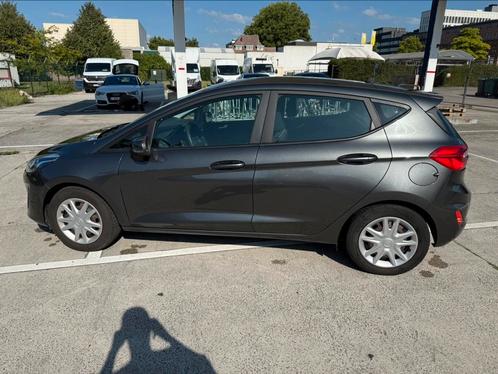 Ford Fiesta, Auto's, Ford, Particulier, Fiësta, ABS, Airbags, Airconditioning, Apple Carplay, Bluetooth, Boordcomputer, Centrale vergrendeling