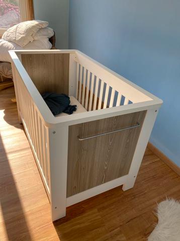 Baby bedje  beschikbaar voor biedingen