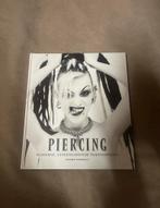 Piercing boek, Enlèvement ou Envoi, Comme neuf