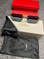 Cartier Zonnebril, Handtassen en Accessoires, Zonnebrillen en Brillen | Heren, Ophalen of Verzenden