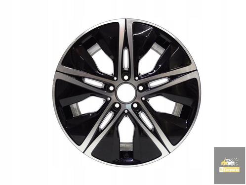 Mercedes C-Klasse W205 A205 18 inch A2054018200, Auto-onderdelen, Banden en Velgen, Gebruikt