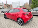 Mazda 2 SKYACTIV-G 90 Exclusive-Line * 1 JAAR GARANTIE *, Auto's, Mazda, Voorwielaandrijving, Stof, Gebruikt, 4 cilinders