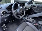 Audi Q2 Q2 35 TFSI Business Edition S line S tronic, Automaat, 4 cilinders, USB, 5 zetels