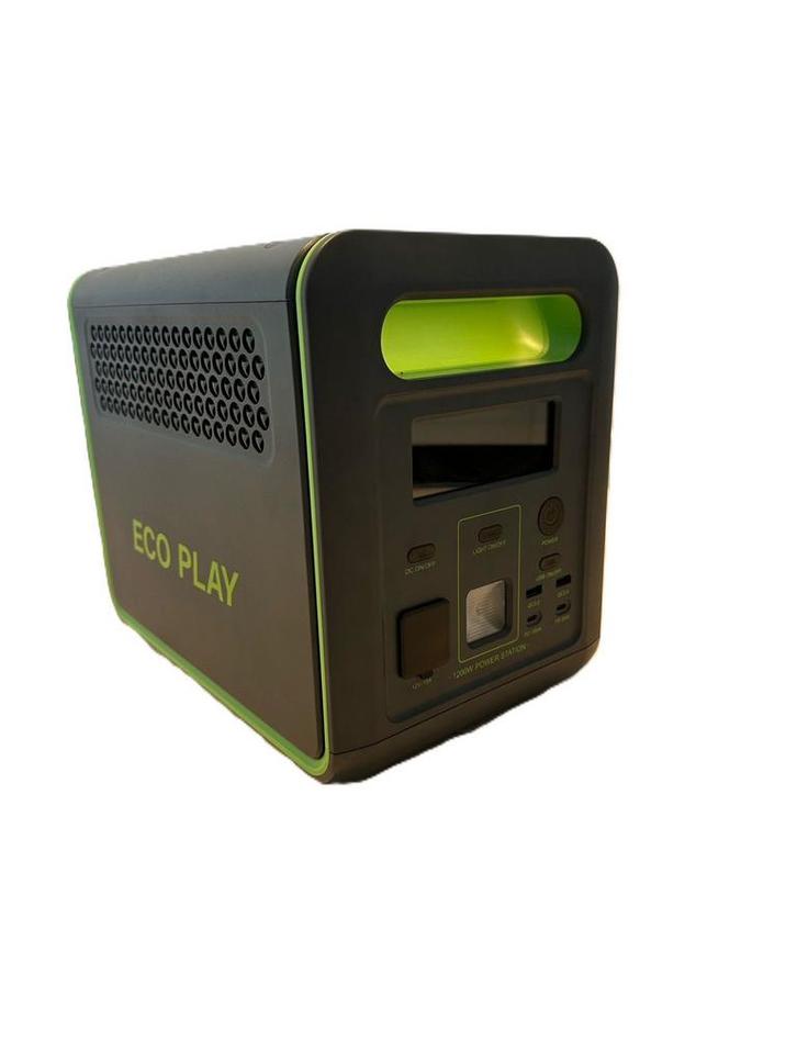 Batterij 1024 WH - NIEUW, TV, Hi-fi & Vidéo, Batteries, Comme neuf, Enlèvement