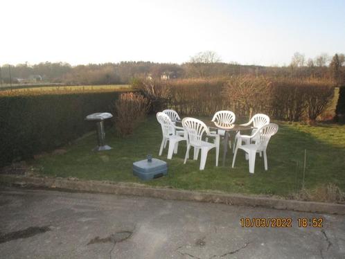 appartement de vacances à louer en Gaume, Vakantie, Vakantiehuizen | België, Ardennen of Luxemburg, Appartement, Landelijk, Aan meer of rivier