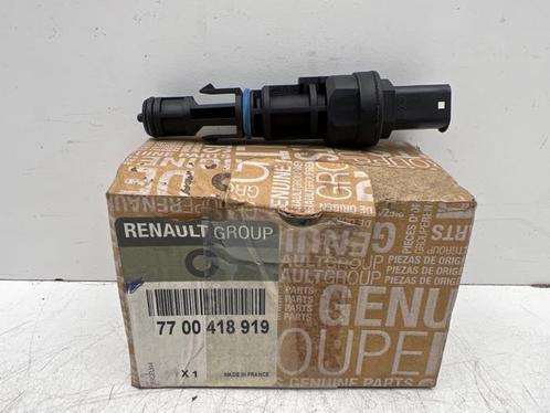 Snelheid Sensor van een Renault Clio, Auto-onderdelen, Overige Auto-onderdelen, Renault, Gebruikt, 3 maanden garantie, Ophalen of Verzenden