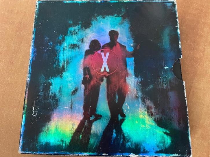 Computer game The X-Files, Games en Spelcomputers, Games | Pc, Gebruikt, Eén computer, Ophalen of Verzenden