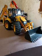 Traktor jcb, Hobby en Vrije tijd, Ophalen of Verzenden, Zo goed als nieuw