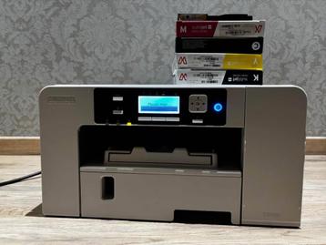 SAWGRASS SG500 - SUBLIMATIE PRINTER beschikbaar voor biedingen
