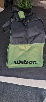 Wilson tennis tas, Ophalen of Verzenden, Nieuw