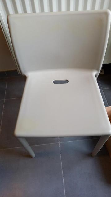 Chaise Jasper Morrison beschikbaar voor biedingen