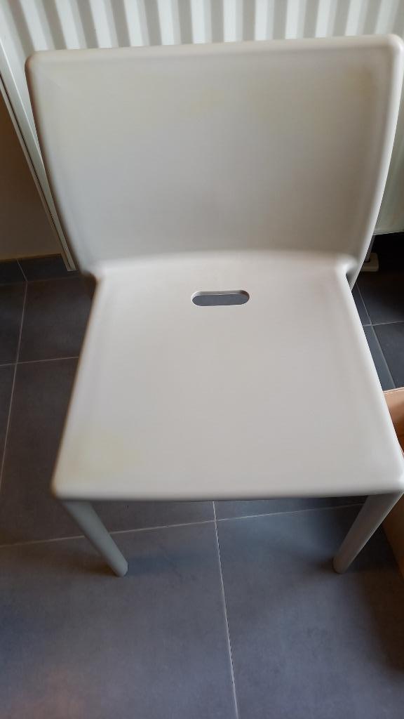 Chaise Jasper Morrison, Huis en Inrichting, Overige Huis en Inrichting, Gebruikt, Ophalen