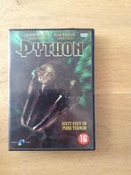 Python, Cd's en Dvd's, Dvd's | Horror, Ophalen of Verzenden, Gebruikt