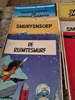 Strips ; De Smurfen, Ophalen of Verzenden, Gelezen, Peyo